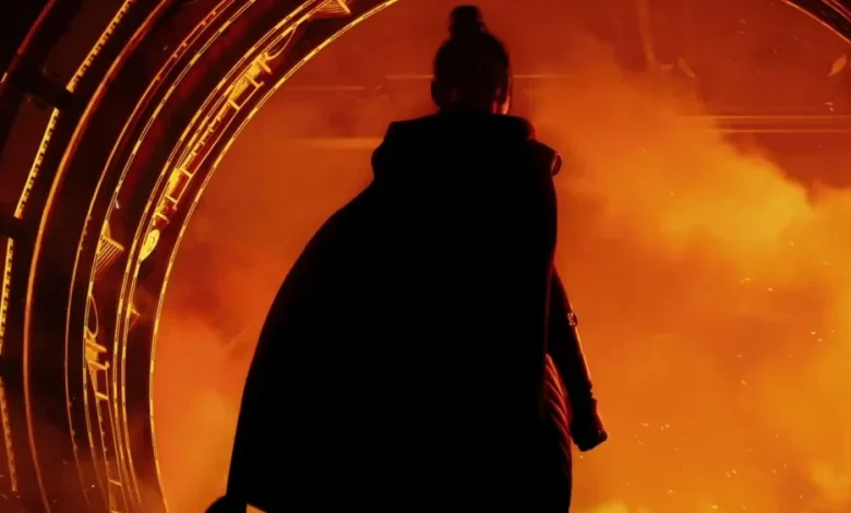 Star Wars Video Game 'Fate of the Old Republic' Drops Teaser