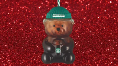 Starbucks Glass Bearista Cup is Restocking Tomorrow