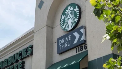 Starbucks Sued by Florida Over ‘Racial Quotas’ in Hiring (1)