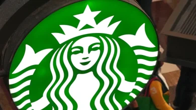 Starbucks closed about 400 locations in 2025