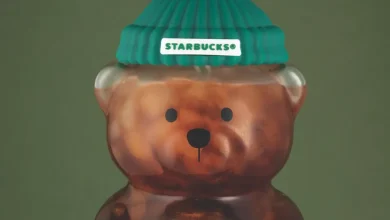Starbucks teases another 'chance' at viral Bearista Cup today