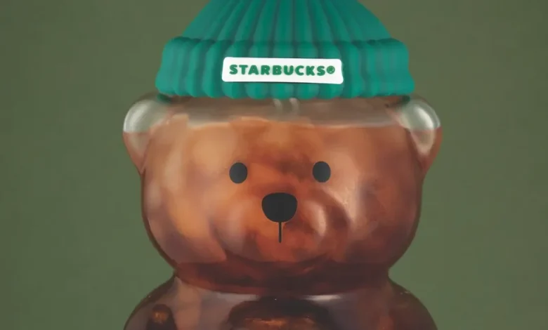 Starbucks teases another 'chance' at viral Bearista Cup today