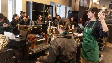 Starbucks to pay $35M to NYC workers after city alleges years of abuses