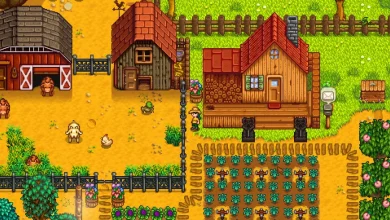 Stardew Valley Creator Says 1.7 Update Will Contain 'More Character/Social Stuff' and a New Farm Type