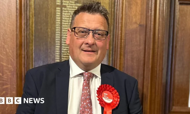 Starmer faces rebellion over plan to cut jury trials