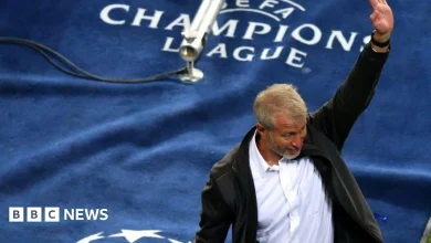 Starmer tells Abramovich to 'pay up now' or face court