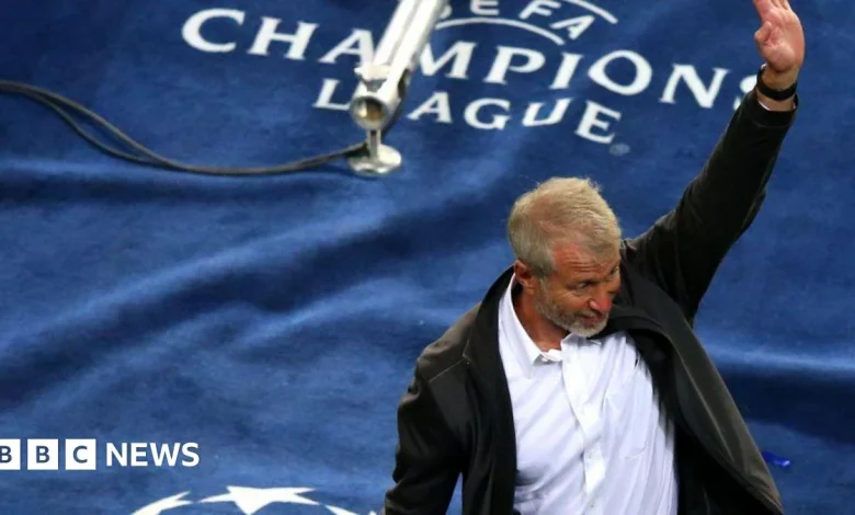 Starmer tells Abramovich to 'pay up now' or face court