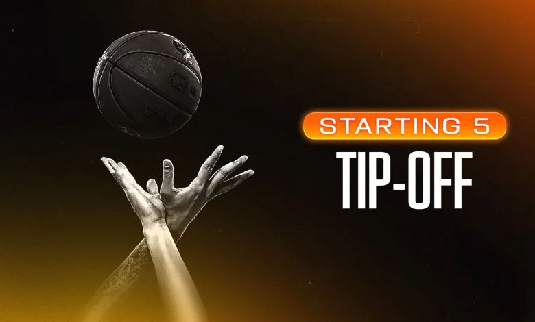 Starting 5: The key talking points leading into Round 15