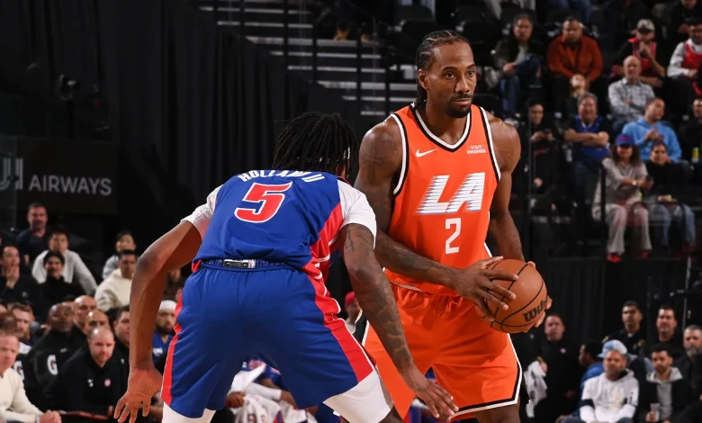 Starting 5: What's trending as final days of 2025 near