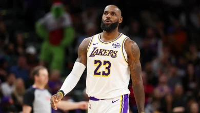 Starting 5: Wild finishes Sunday & a look ahead to what's trending this week