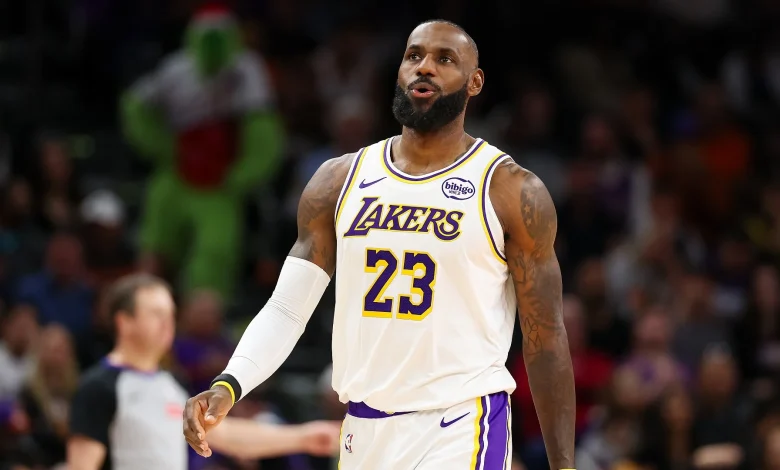 Starting 5: Wild finishes Sunday & a look ahead to what's trending this week