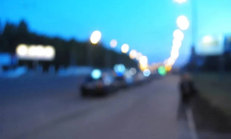 Startling Traffic Accident on Highway 18 near Mile Marker 44 Injures 5 [San Bernardino County, CA]