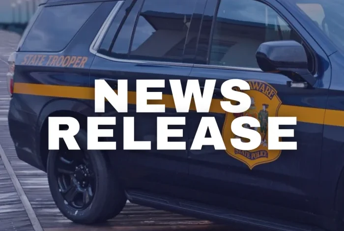 State Police Investigating Shots Fired Incident on I-95 - Delaware State Police