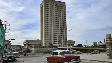 State of the World from NPR : NPR