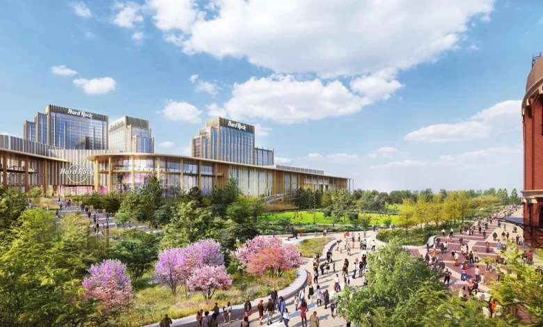 State panel recommends 3 casino gambling projects in Bronx, Queens