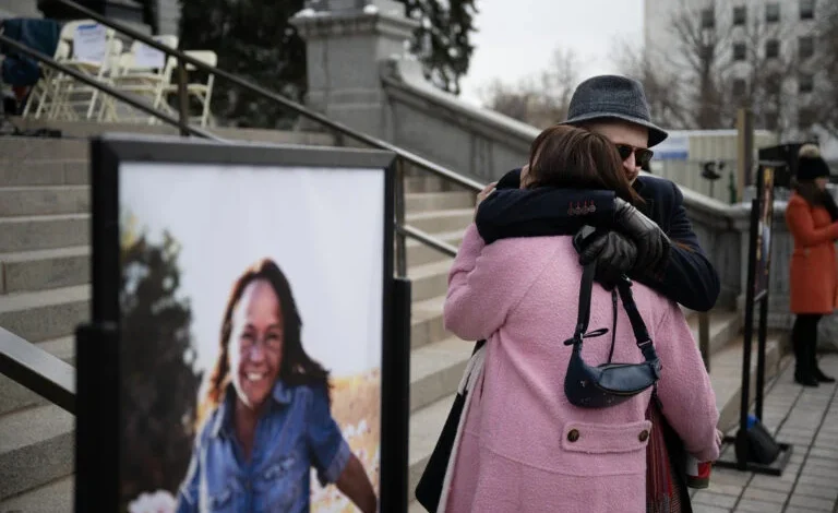 State senator had been drinking before crash that took her life