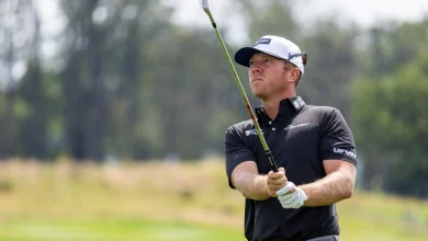 Statements on Talor Gooch taking over as Smash GC captain