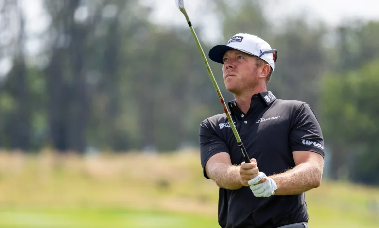 Statements on Talor Gooch taking over as Smash GC captain