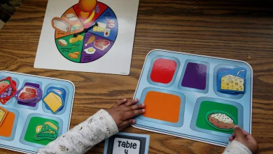 States invest in child care more than ever to help parents with rising costs