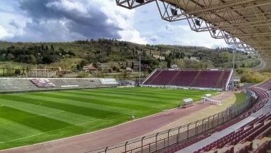 Stati generali del calcio & Le giornate professionali dello sport: grande successo per la città di Arezzo