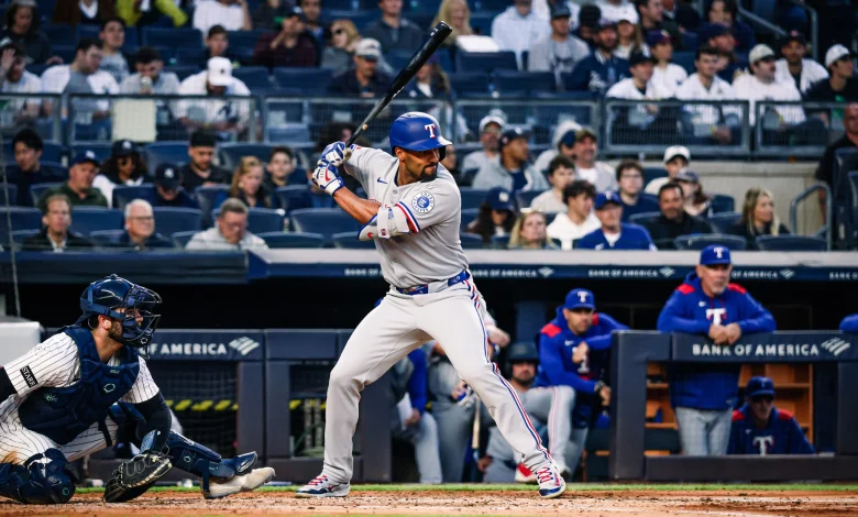 Statistcal Spotlight: Marcus Semien’s Home Runs