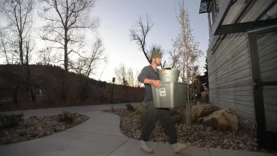 Steamboat billionaire buys luxury apartments for worker housing