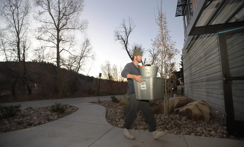 Steamboat billionaire buys luxury apartments for worker housing