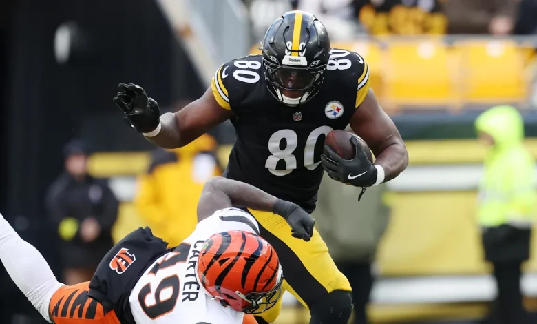 Steelers Get Star Playmaker Back From Injury