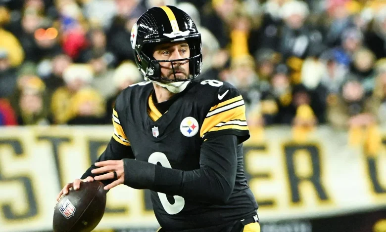 Steelers Hit Boiling Point in Blowout to Bills