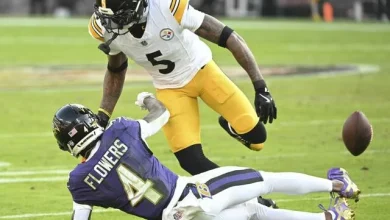 Steelers' Jalen Ramsey, Jonnu Smith downplay trade from Dolphins as business side of game