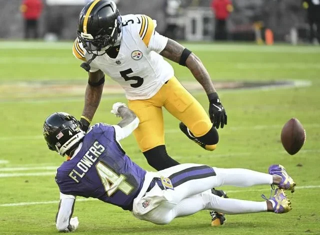 Steelers' Jalen Ramsey, Jonnu Smith downplay trade from Dolphins as business side of game