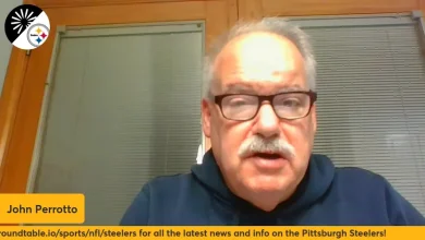 Steelers Know Key to Beating Browns is Simple