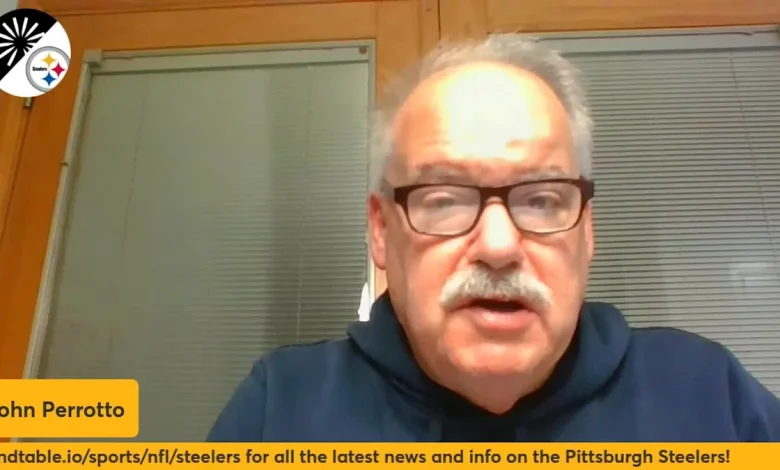 Steelers Know Key to Beating Browns is Simple