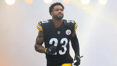 Steelers Make Shocking Roster Decision vs. Bills