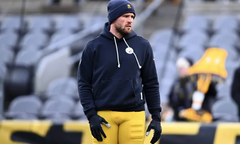 Steelers’ T.J. Watt has surgery to repair partially collapsed lung, brother J.J. says