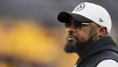 Steelers face March deadline for Mike Tomlin's 2027 option