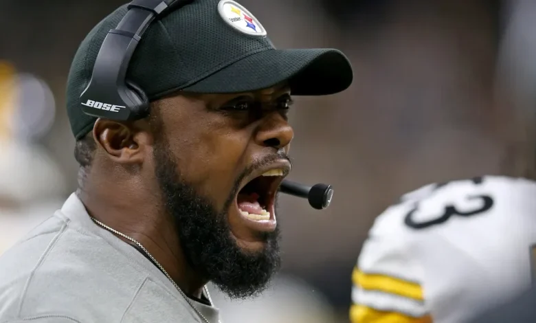 Steelers get bad news for playoffs after Texans' win in Week 17