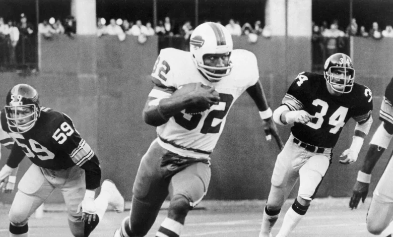 Steelers had worst home performance against the run in 50 years