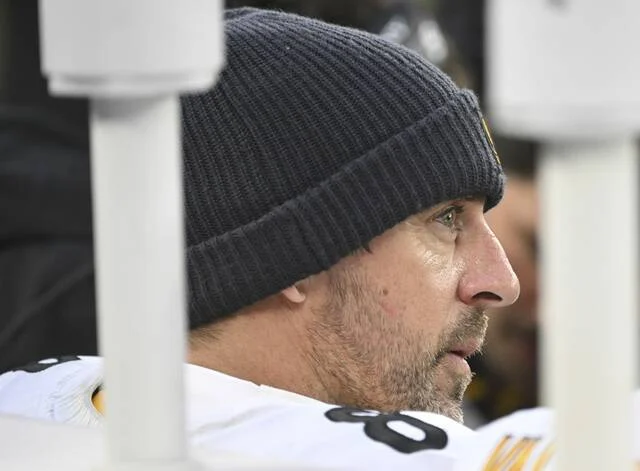 Steelers’ loss at Cleveland littered with ineptitude