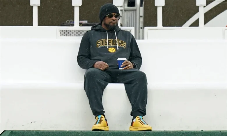 Steelers report card: Aaron Rodgers, Arthur Smith putrid in the latest of a long line of losses to the hapless Browns