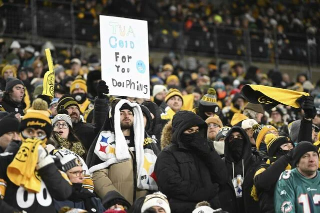 Steelers vs. Dolphins: What they're saying in Miami after loss