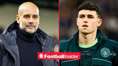 Stefan Borson: Man City to agree Phil Foden deal soon