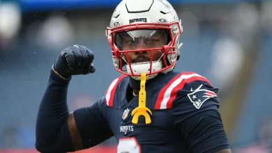 Stefon Diggs Facing Strangulation & Assault Charges