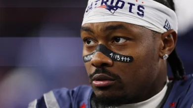 Stefon Diggs criminal charges: What comes next for Patriots receiver?