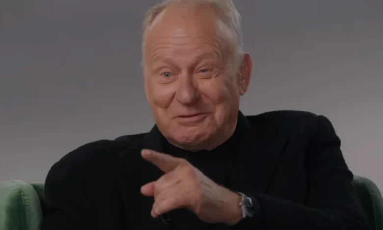 Stellan and Alexander Skarsgård Go ‘Gloves Off’ Over Awards