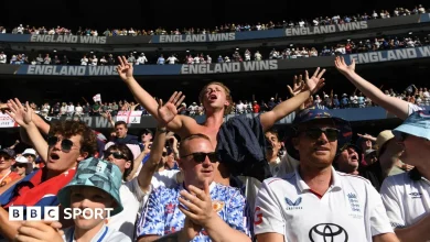 Stephan Shemilt Ashes column: Why MCG's two-dayer was no less of a Test