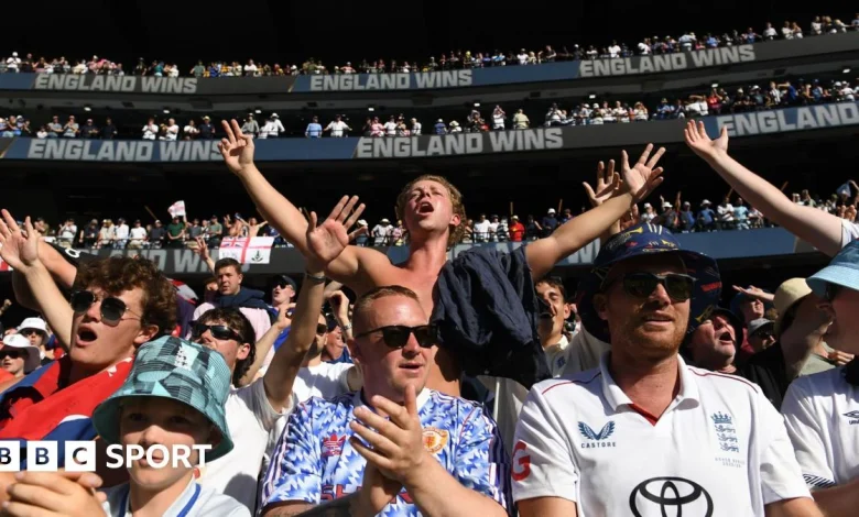 Stephan Shemilt Ashes column: Why MCG's two-dayer was no less of a Test