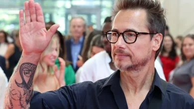 Stéphane Rousseau retourne sur scène