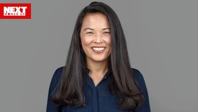 Stephanie Cheng, VP/Head of International and Special Projects for the Los Angeles Rams