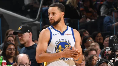 Stephen Curry eager to return, could play as soon as tonight